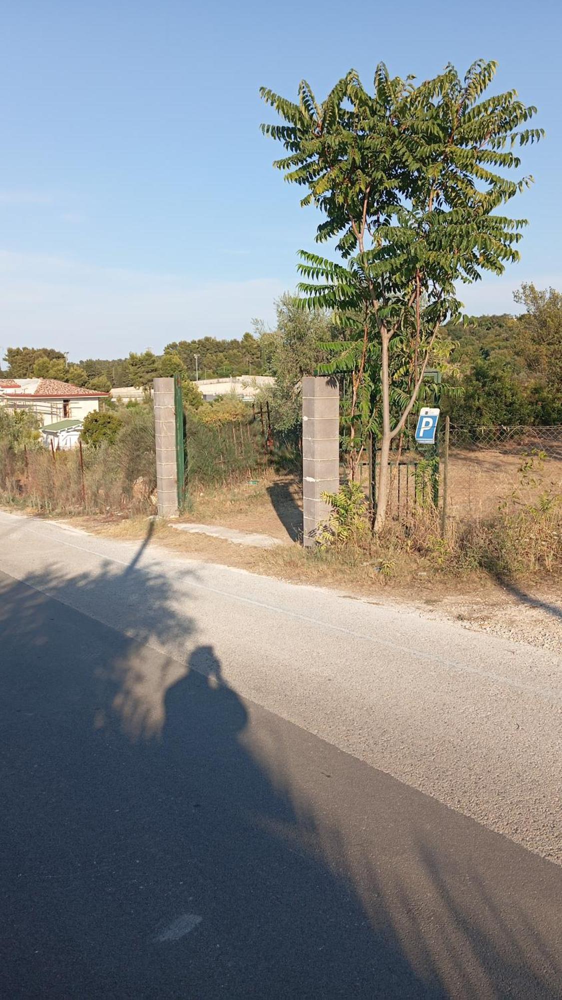 Villa Uria Monolocali Con E Senza Angolo Cottura Ischitella Buitenkant foto