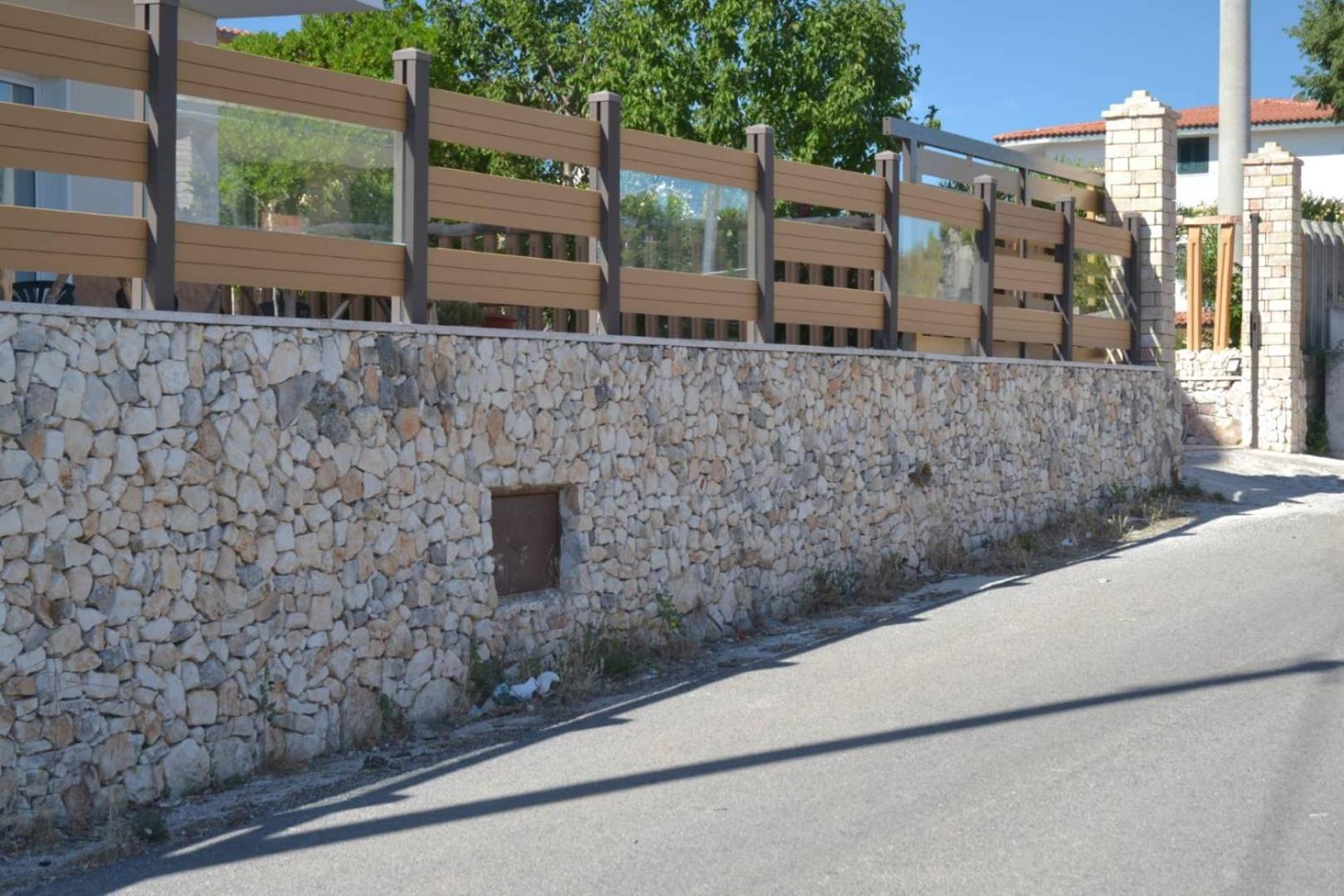 Villa Uria Monolocali Con E Senza Angolo Cottura Ischitella Buitenkant foto