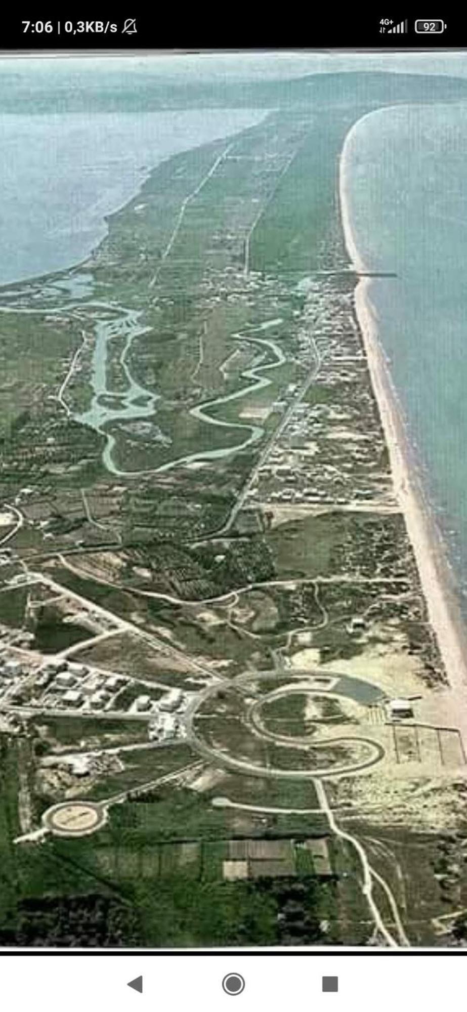 Villa Uria Monolocali Con E Senza Angolo Cottura Ischitella Buitenkant foto