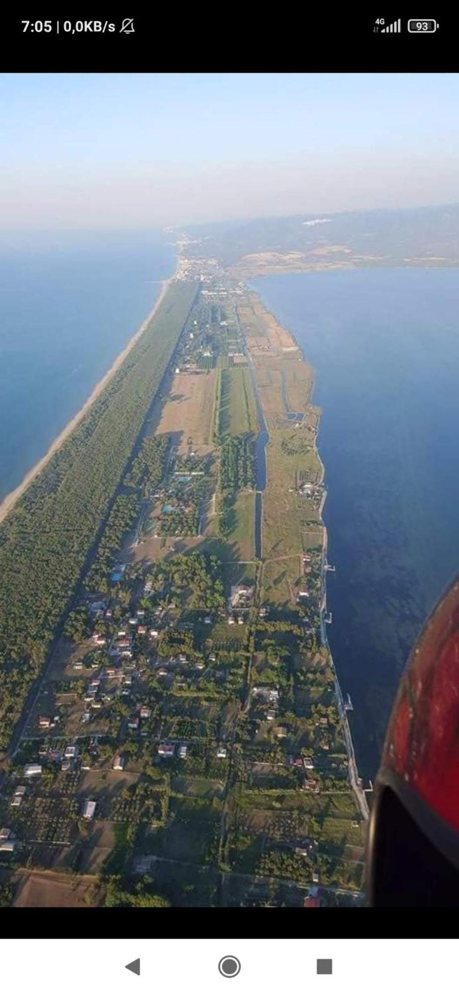 Villa Uria Monolocali Con E Senza Angolo Cottura Ischitella Buitenkant foto